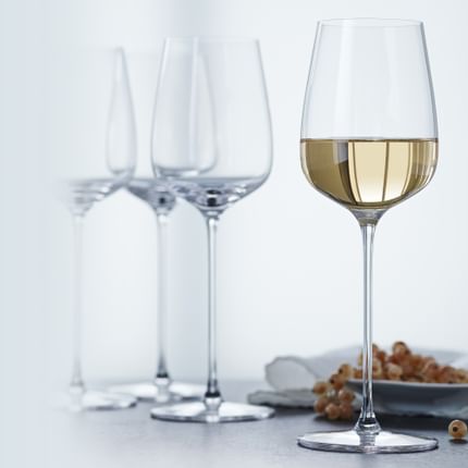 SPIEGELAU Willsberger Anniversary Bicchieri da vino bianco