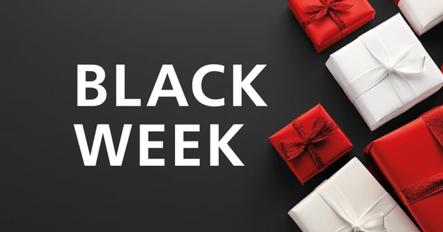 SPIEGELAU Black Week