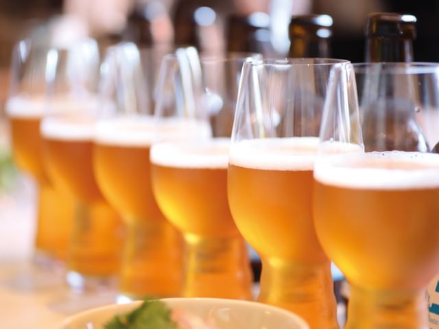 SPIEGELAU Biergläser Oktoberfest Deals